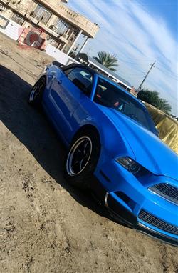 فورد موستانج